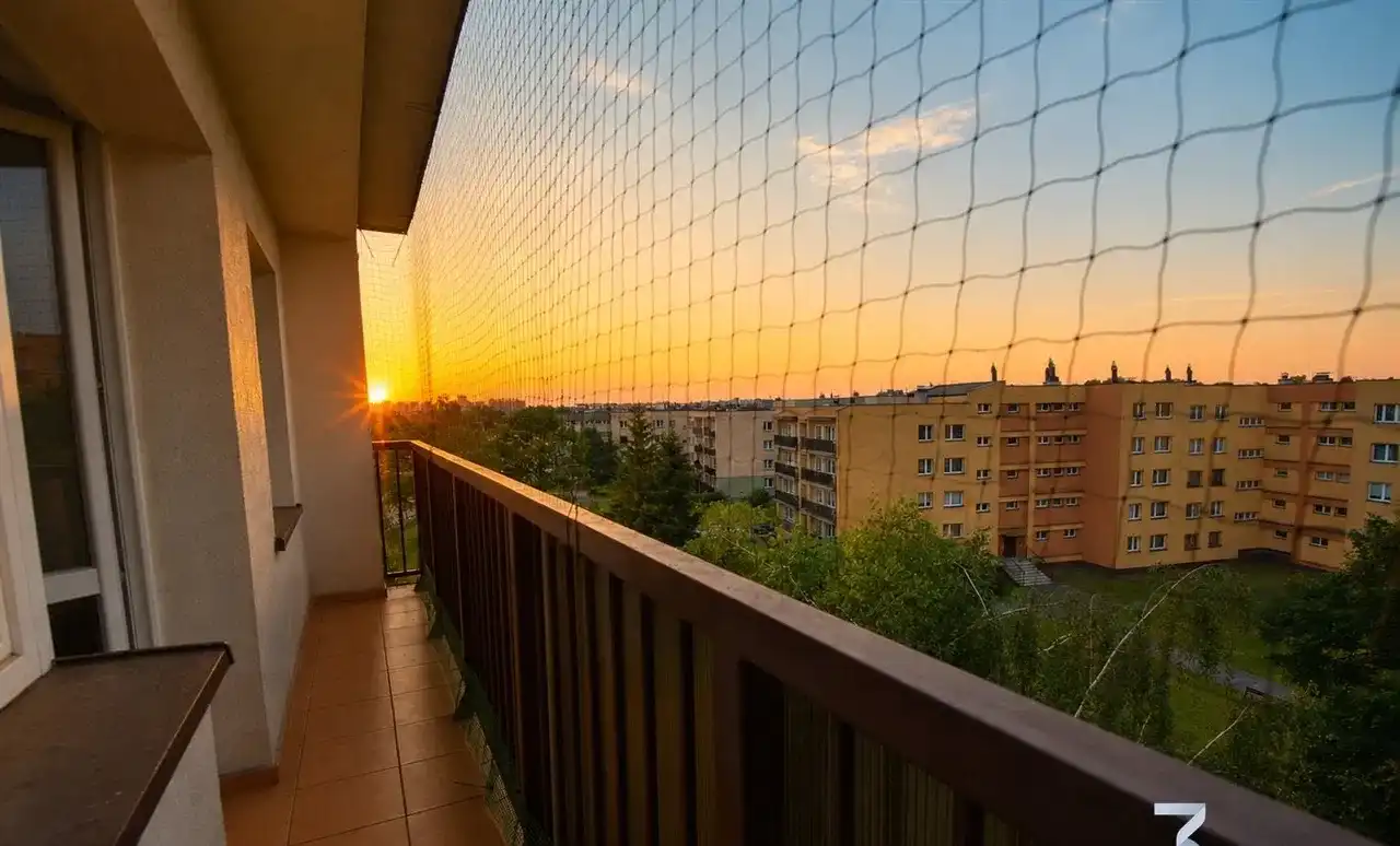 Zostań pierwszym najemcą! Umeblowane i wyposażone - zdjęcie 7