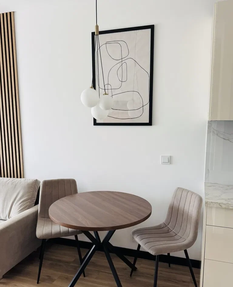 Apartament Primo,Pierwszy Najem, Dostępny - zdjęcie 2