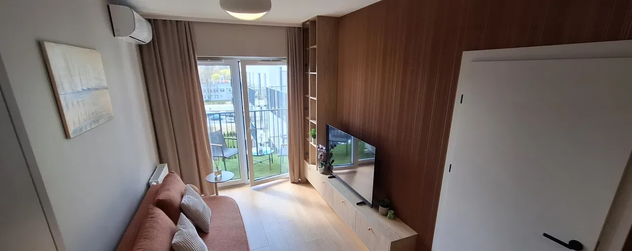 Mieszkanie 37 m² w Łodzi na wynajem - zdjęcie 2