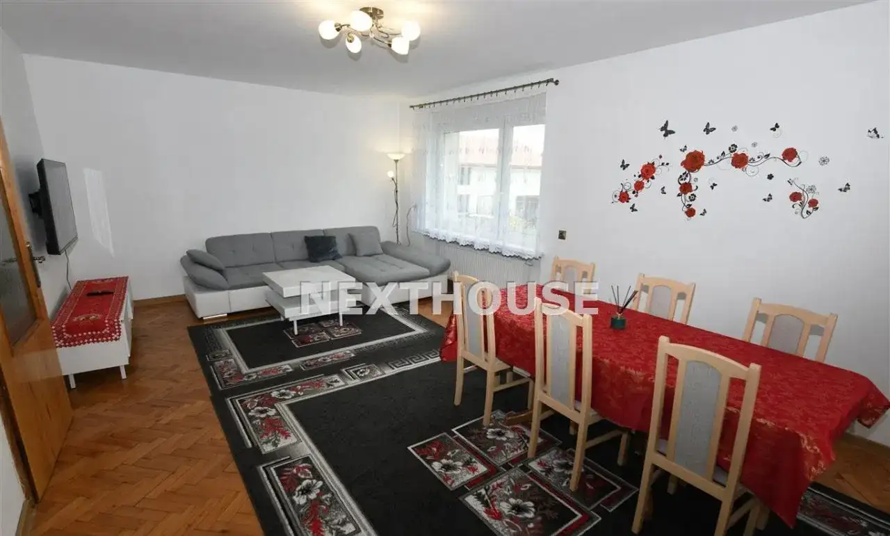 Dom, 200 m², Prószków - zdjęcie 7