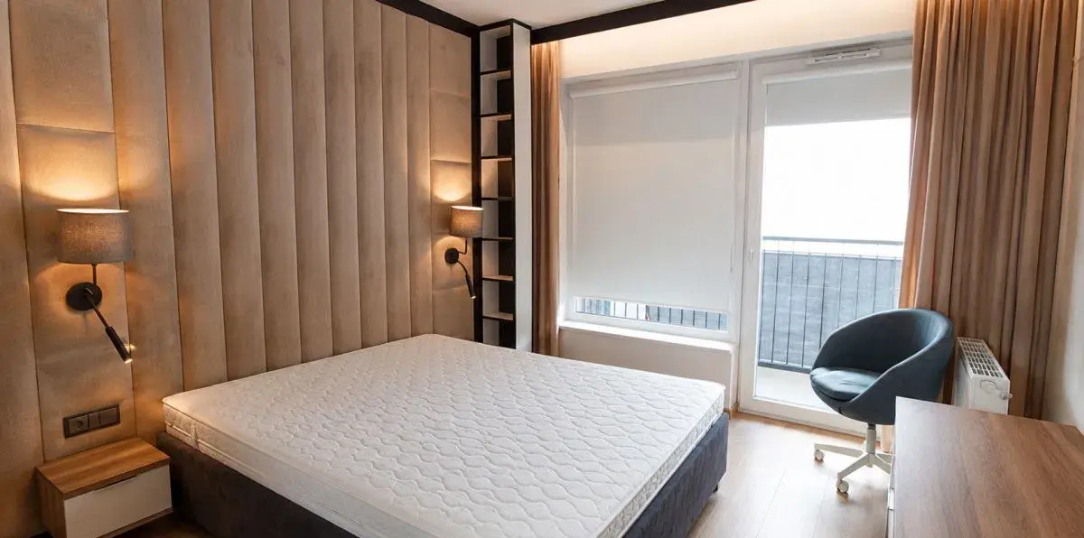 3 pokojowe 65m2 | Nowe Żerniki | Taras 30m2 - zdjęcie 6