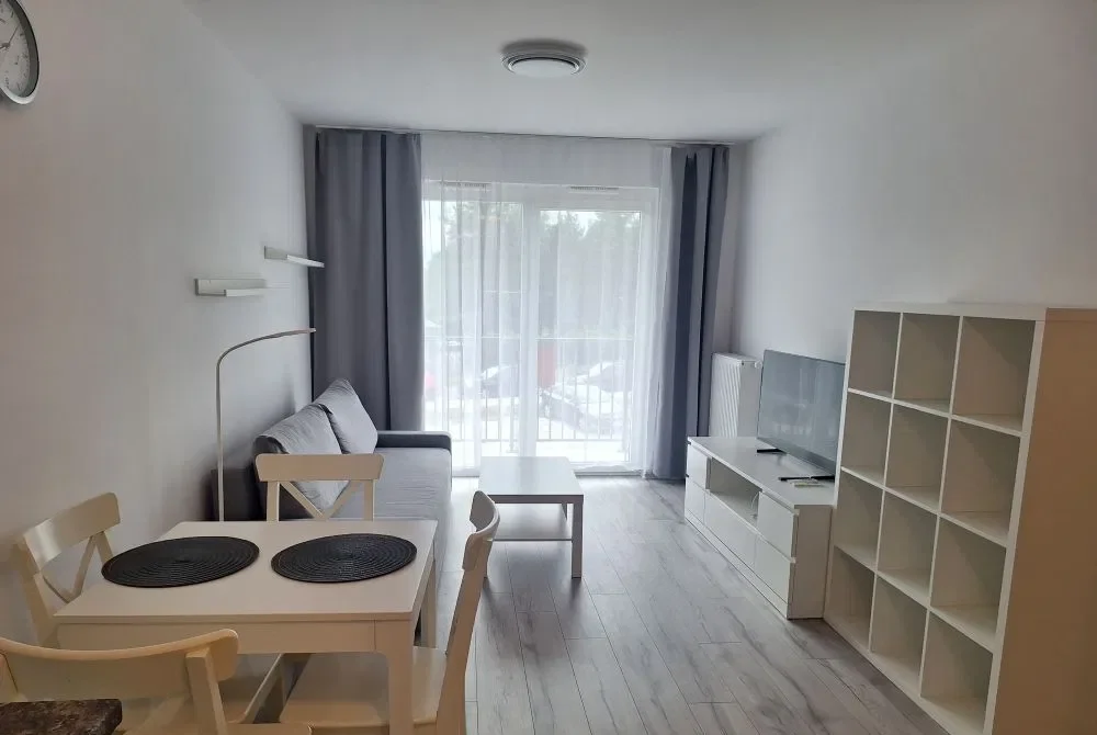 Krzyki, cisza, zieleń, obok parku, nowe, miejsce postojowe, od zaraz - zdjęcie 4