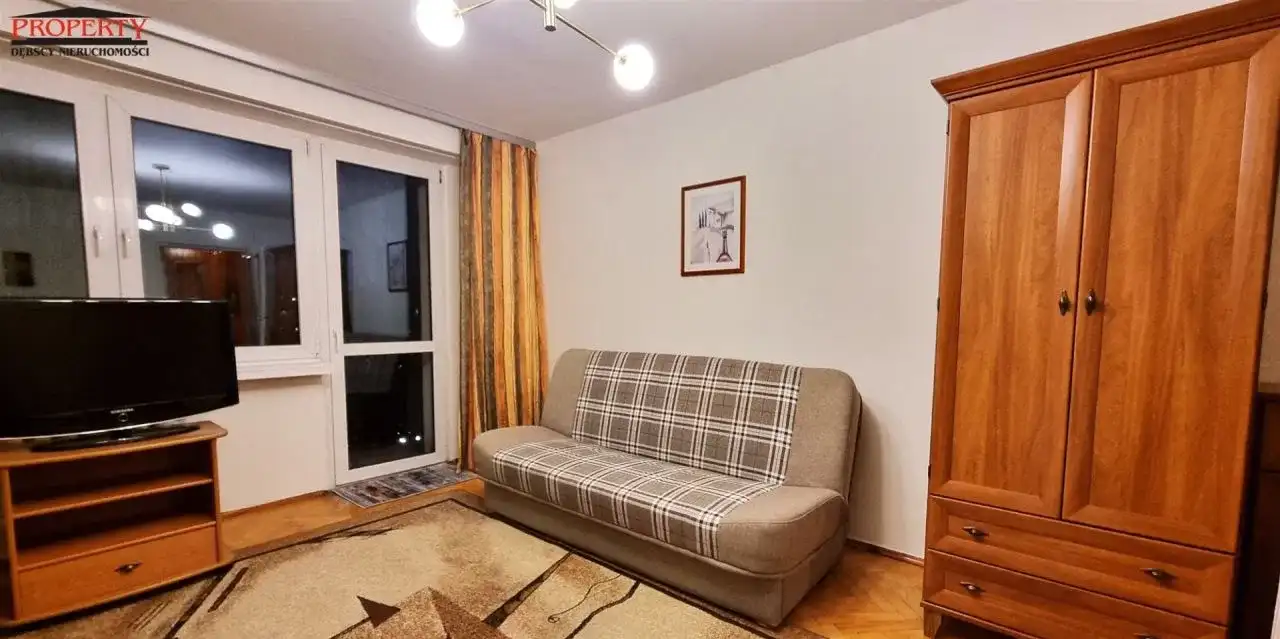 Mieszkanie Łódź Lutomierska - zdjęcie 10