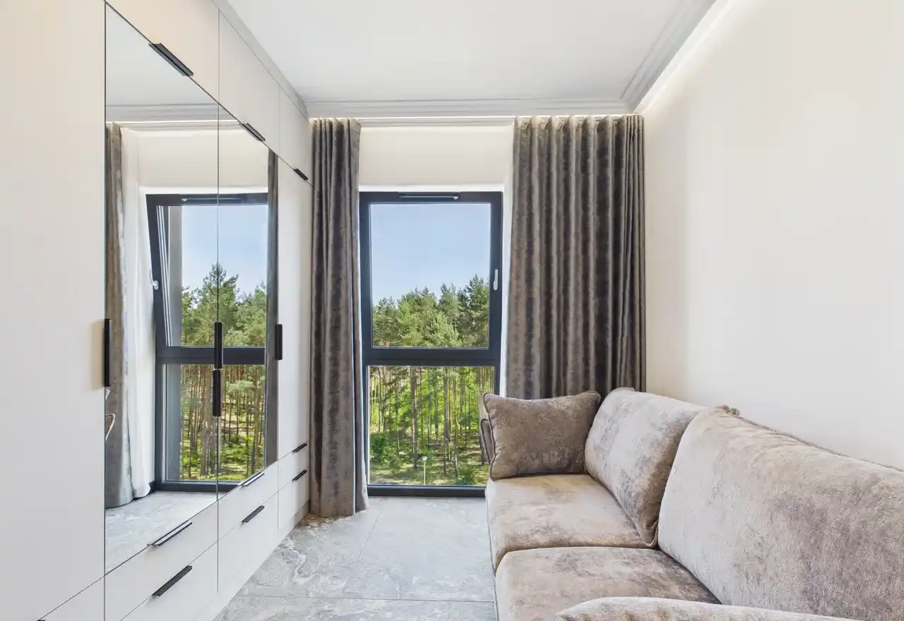 Nowoczesny apartament na wynajem, 2 pokoje, ul. Ekonomiczna, Nowa Sól. - zdjęcie 8