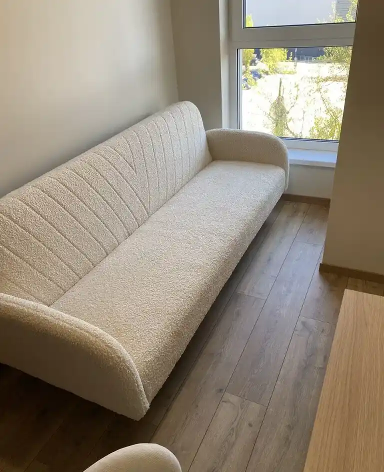 Luksusowy apartament z garażem w Łodzi - zdjęcie 9