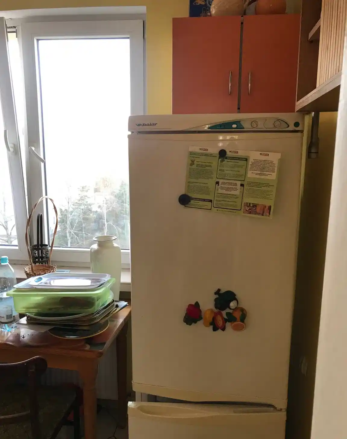 Mieszkanie do wynajęcia z balkonem i piwnicą - zdjęcie 10