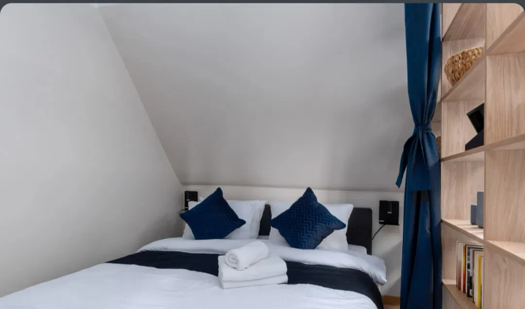 Nowoczesny Apartament w Sercu Wrocławia - zdjęcie 9