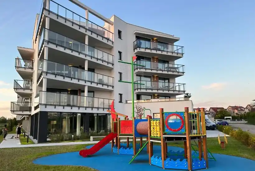 apartament wynajmę - zdjęcie 9
