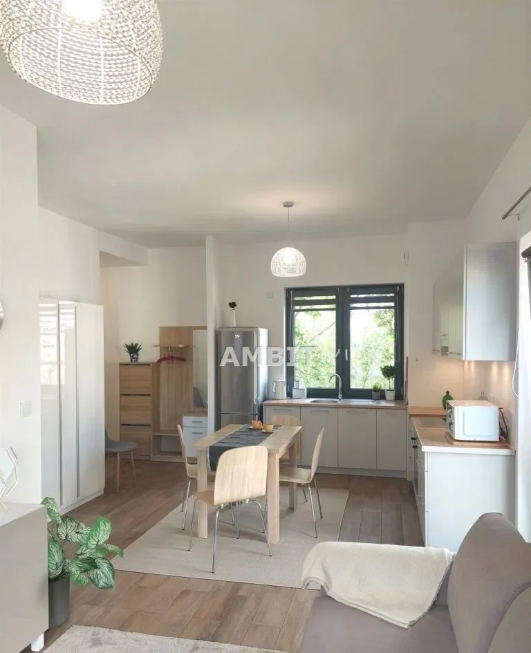 śliczny apartament tuż przy uczelniach - zdjęcie 6