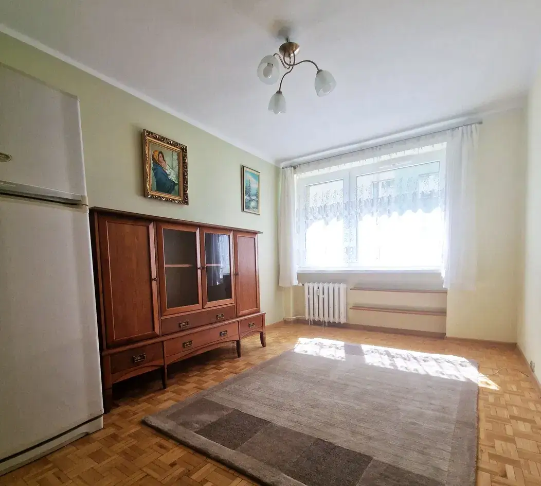 Mieszkanie, 54,70 m², Bielsko-Biała - zdjęcie 3