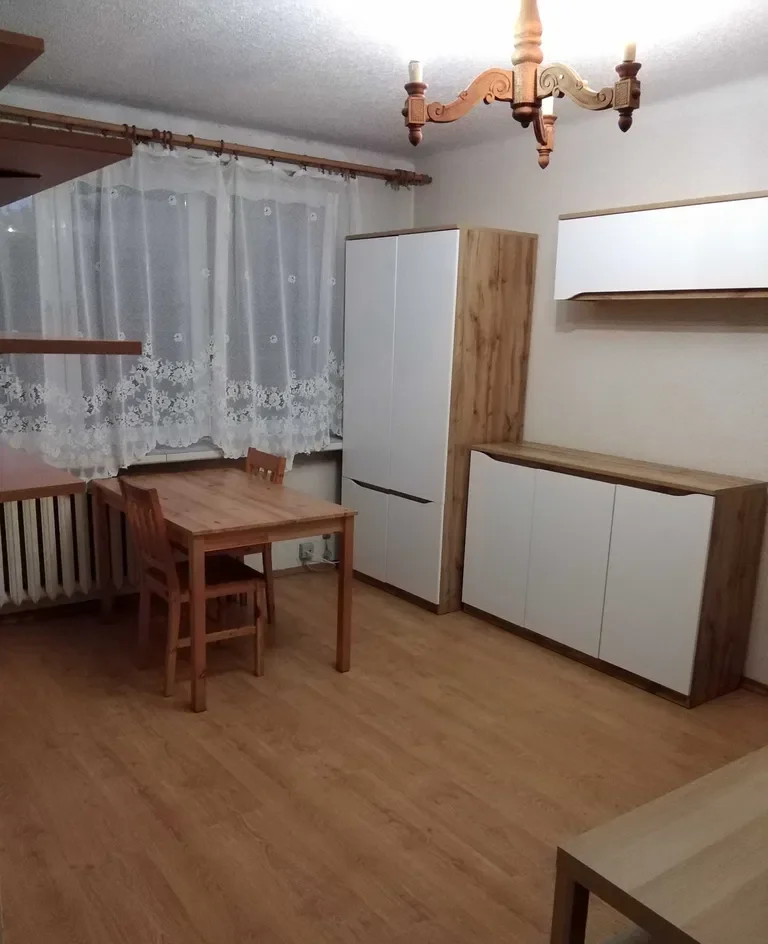 Wynajmę kawalerkę w centrum Sandomierza. - zdjęcie 4