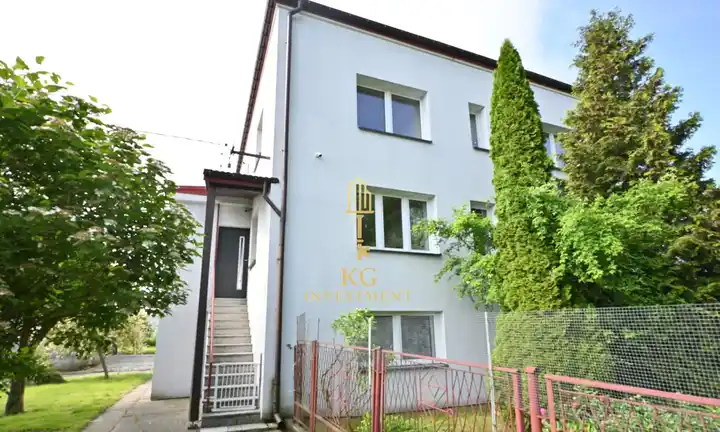 Komfortowe mieszkanie 100 m² (3 pokoje) i ogród - zdjęcie 10
