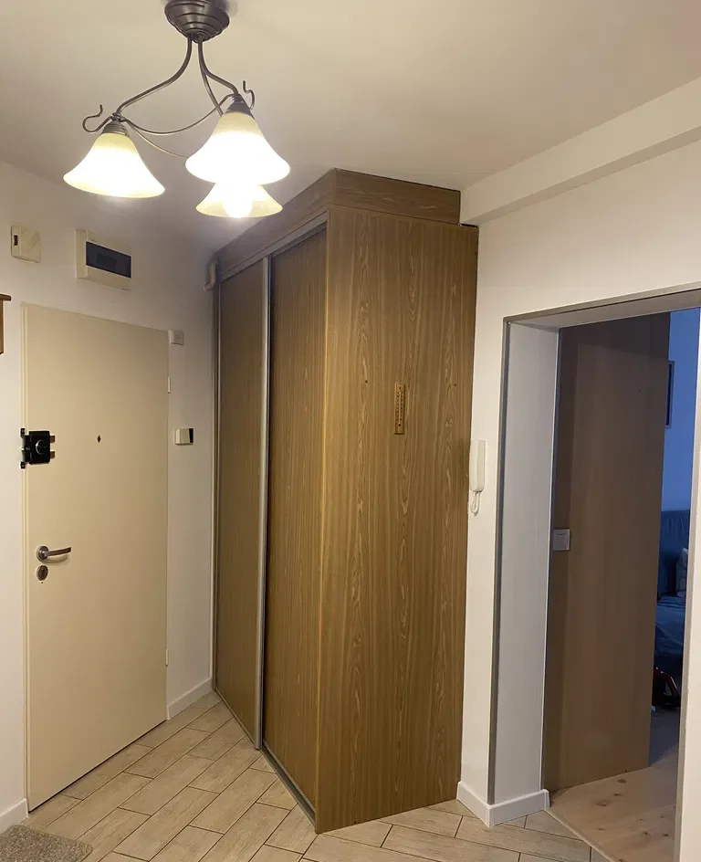 Odświeżone 2-pokojowe mieszkanie (56 m²) z balkonem – ul. Felińskiego - zdjęcie 7