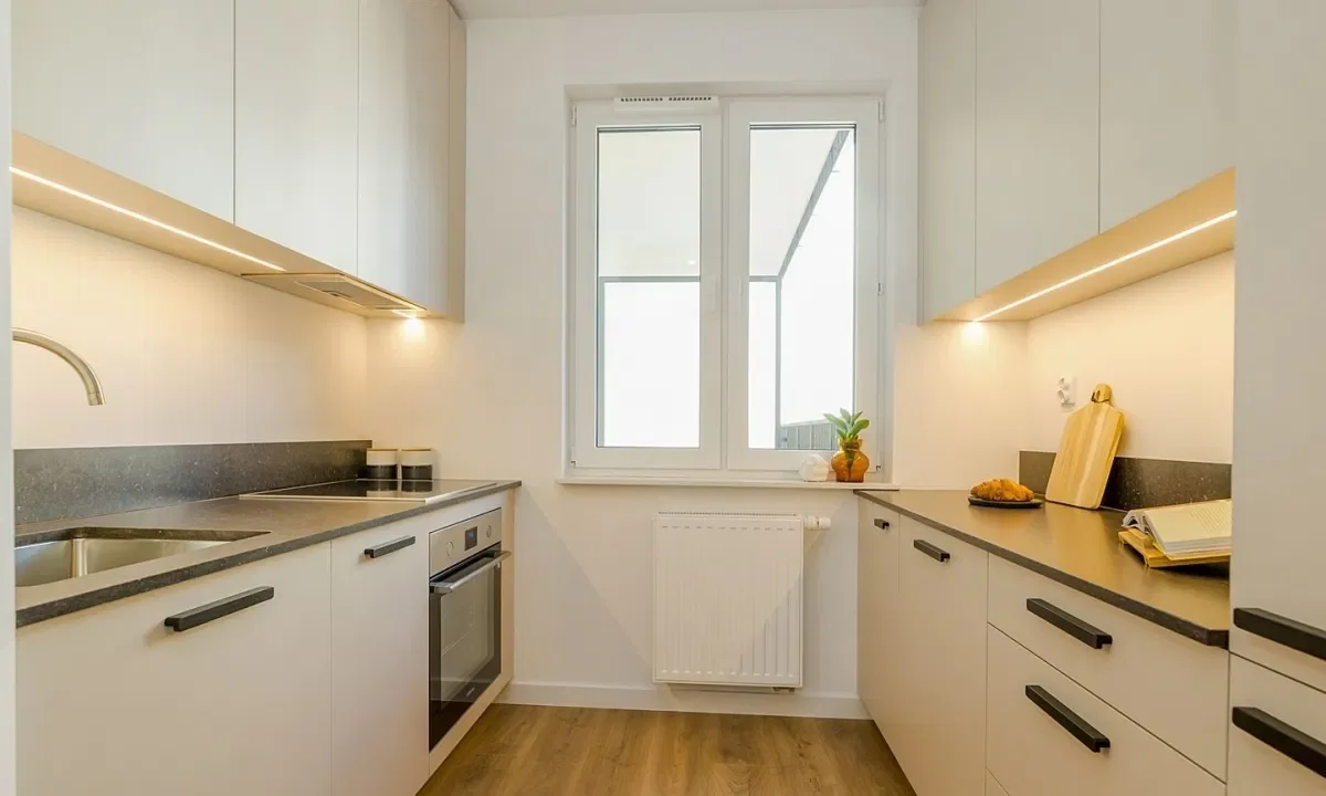 2 pok|umeblowane|17m2 ogródka|Pet Friendly|0% prowizji!! - zdjęcie 3