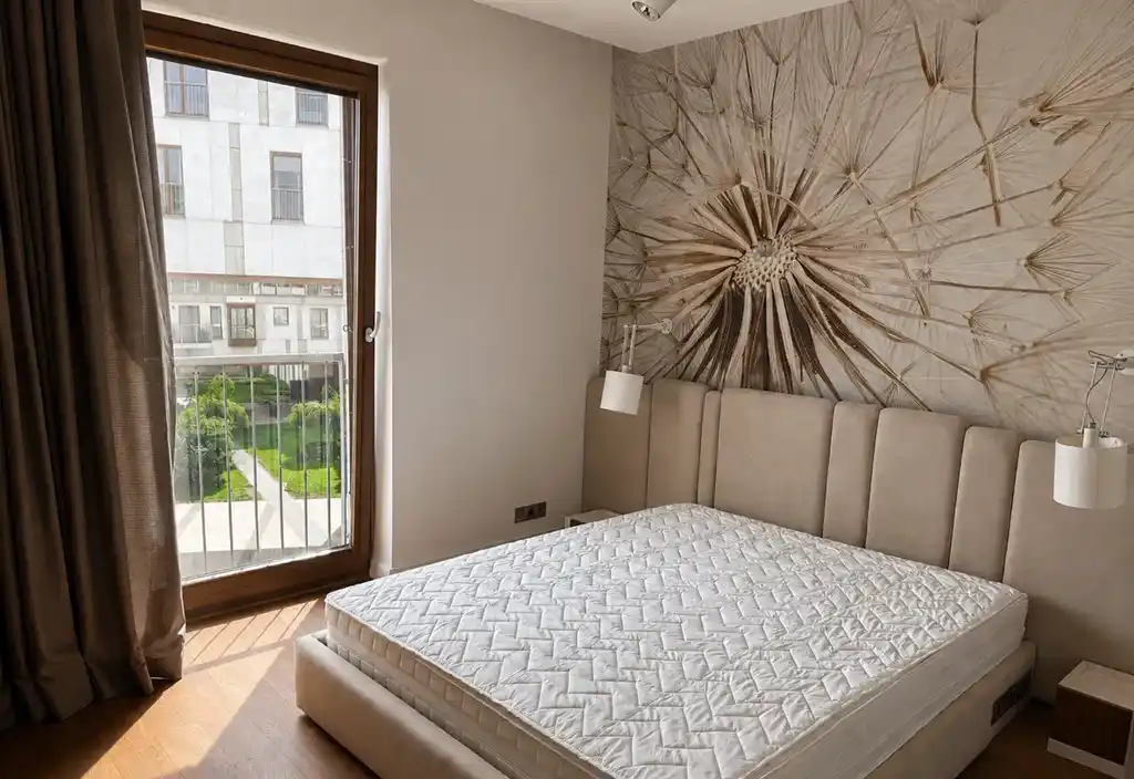 Apartament przy Polach Mokotowskich 3 pokoje 85 mkw – BEZPOŚREDNIO - zdjęcie 7