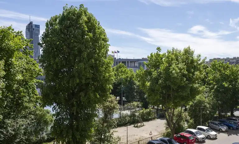 Dwupokojowe mieszkanie w centrum Gdyni - zdjęcie 10