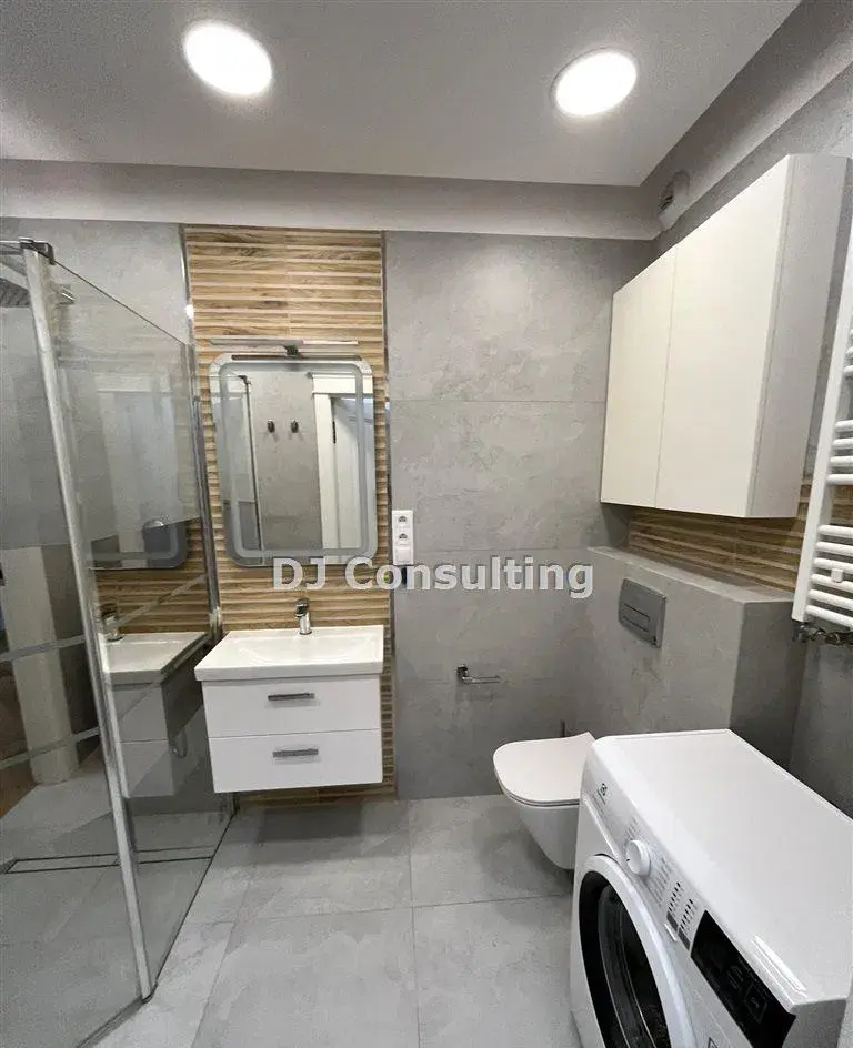 Saska Kępa ,nowe, ul.Lizbońska, 3pok 70m2, - zdjęcie 7