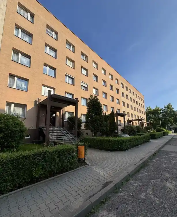 Halemba/Kosynierów