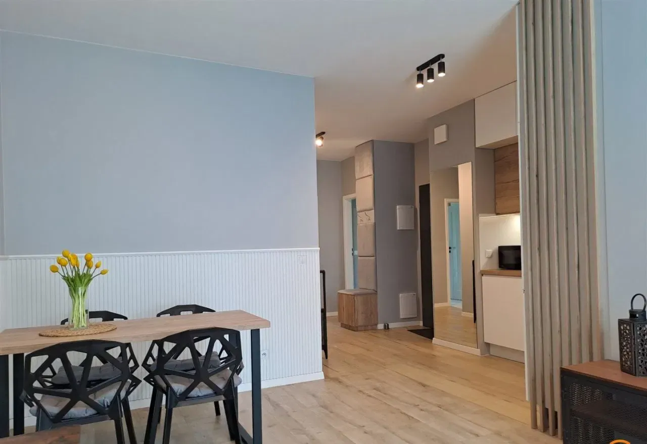 Apartament, 4 pokoje, Senatorska, parking w cenie - zdjęcie 3