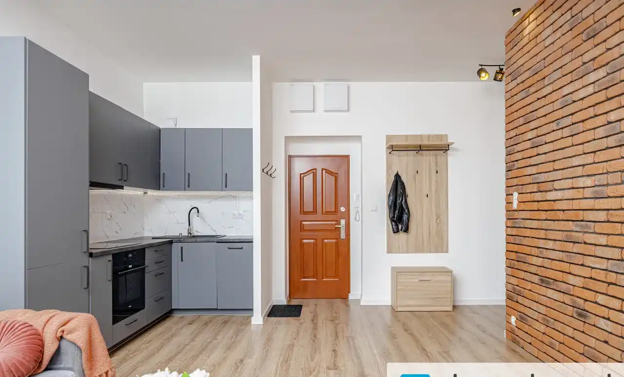 2 pokoje / 42 m² / ul. Sejmowa / po remoncie / - zdjęcie 8