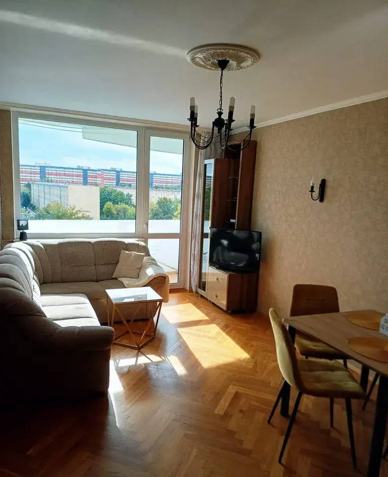 Mieszkanie 38m2 na Przymorzu - zdjęcie 7