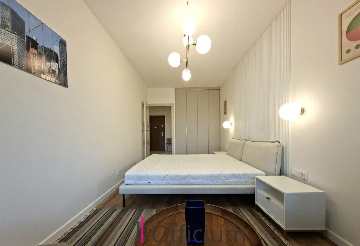 Bez prowizji Elegancki apartament, al. Kraśnicka - zdjęcie 9