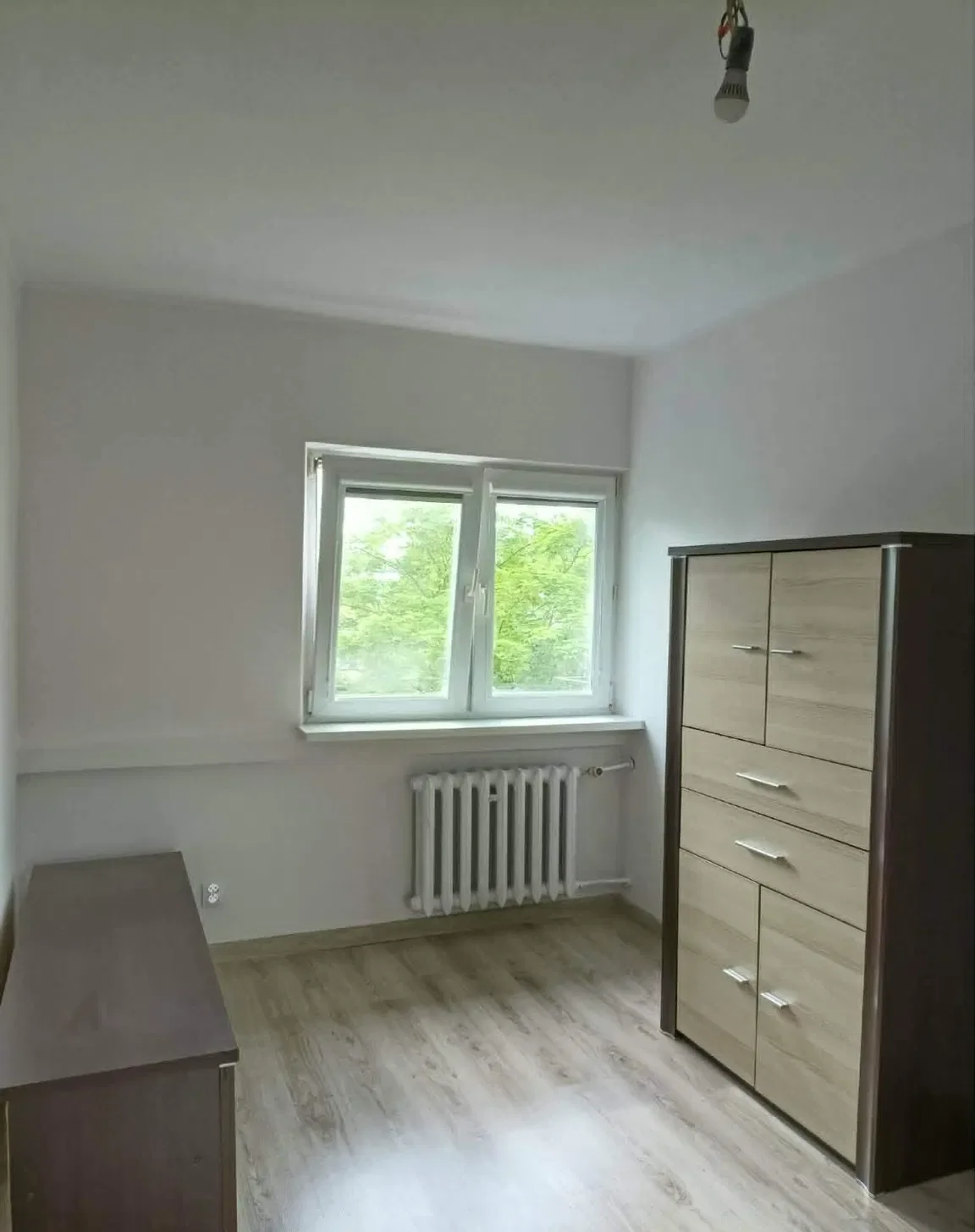 Bez prowizji | Słoneczne 2 pokoje po remoncie z balkonem - zdjęcie 8