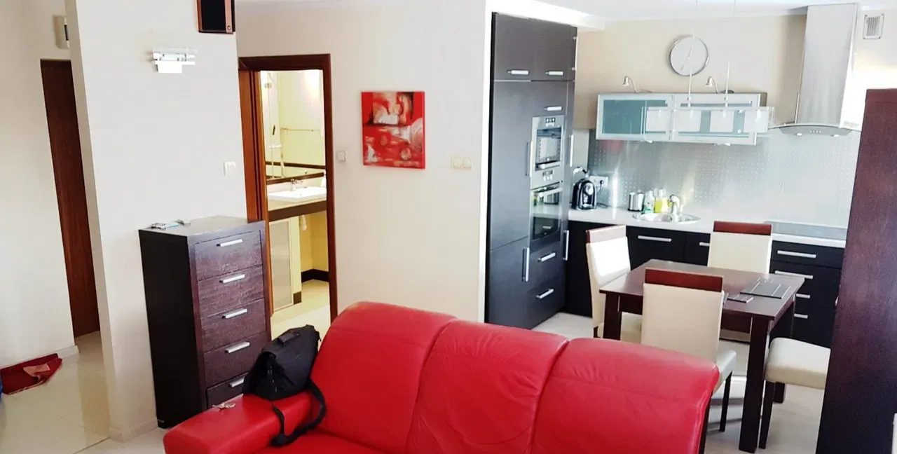 SUPER apartment z widokiem - zdjęcie 5