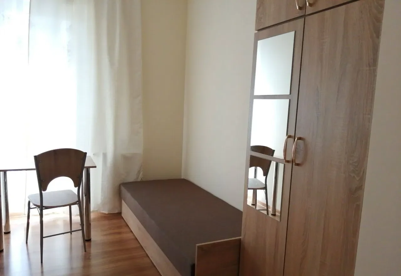 Pokój jednoosobowy (Kapelanka, Rondo Grunwaldzkie)