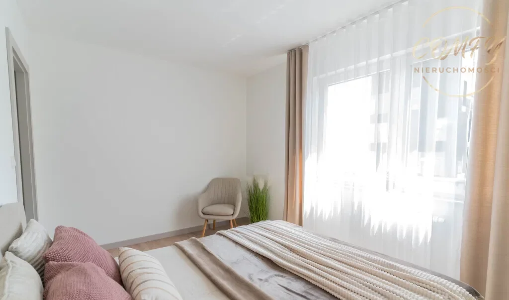 Nowe | 3 Pokoje | Balkon | Garaż | Klimatyzacja - zdjęcie 8