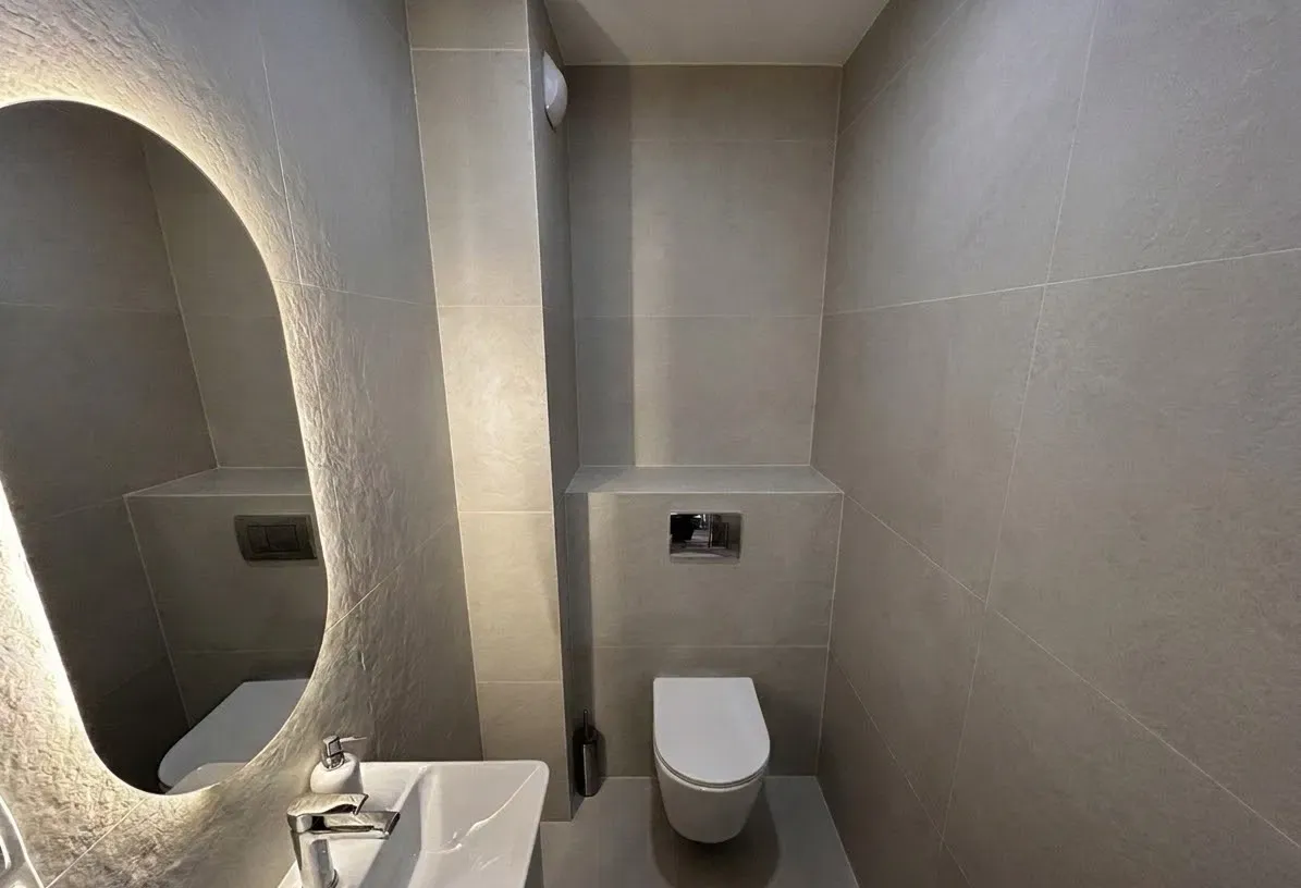 Nowoczesne 3 pokoje | 61 m² | Garaż - zdjęcie 8
