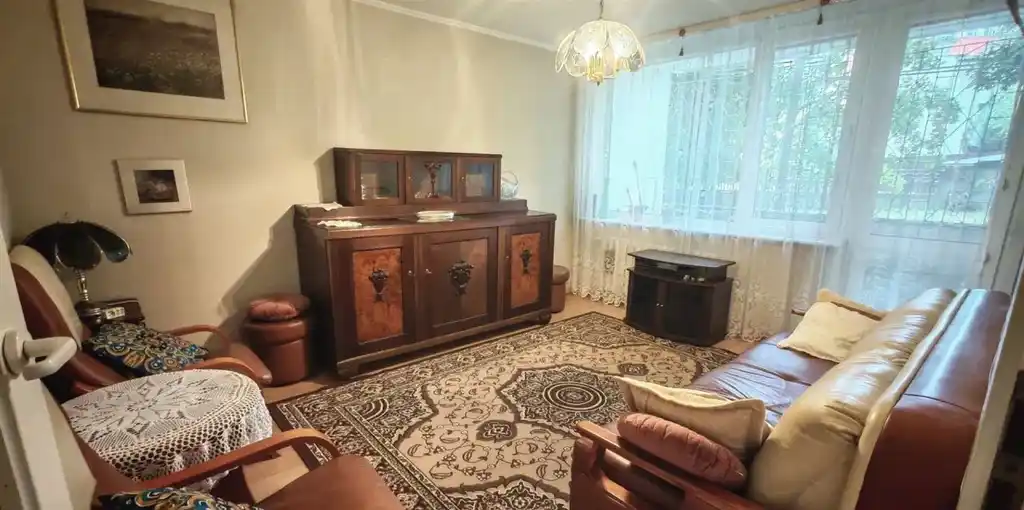 3 pokoje na wynajem Bałuty Julianów - zdjęcie 2