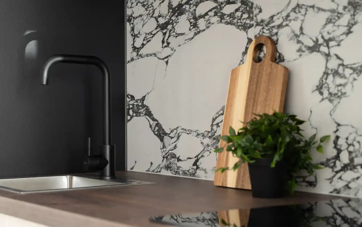 Kawalerka w nowym apartamentowcu  | Łódź Fabryczna| Bez prowizji| - zdjęcie 8