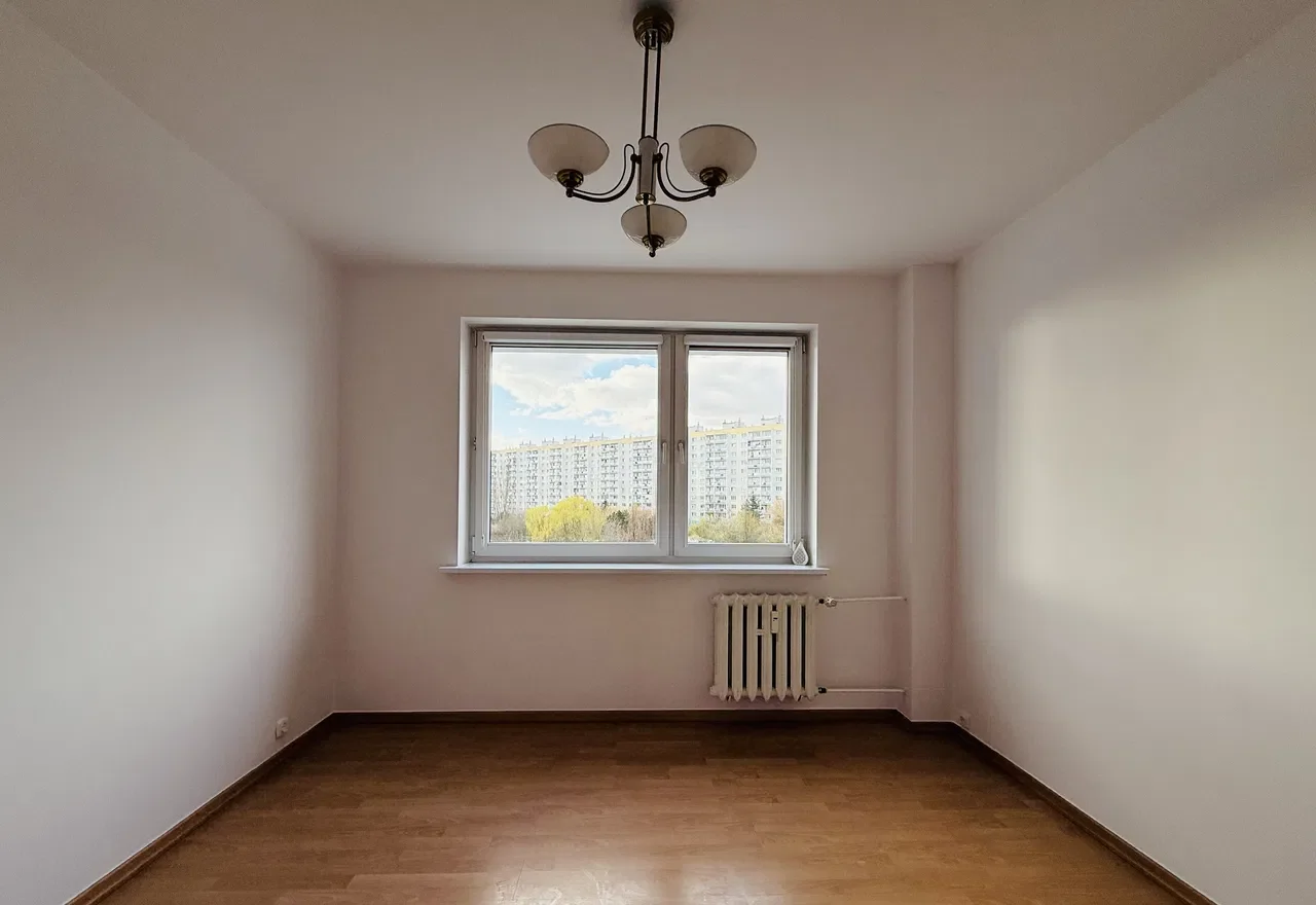 Wynajmę 3 pokojowe Mieszkanie z balkonem i windą - zdjęcie 5
