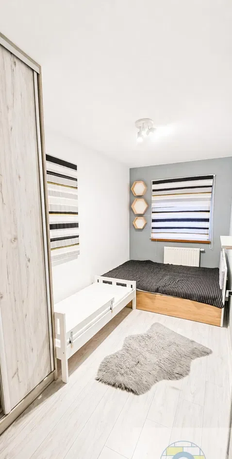 Apartament 85m2 ul Lesczyńska - zdjęcie 5