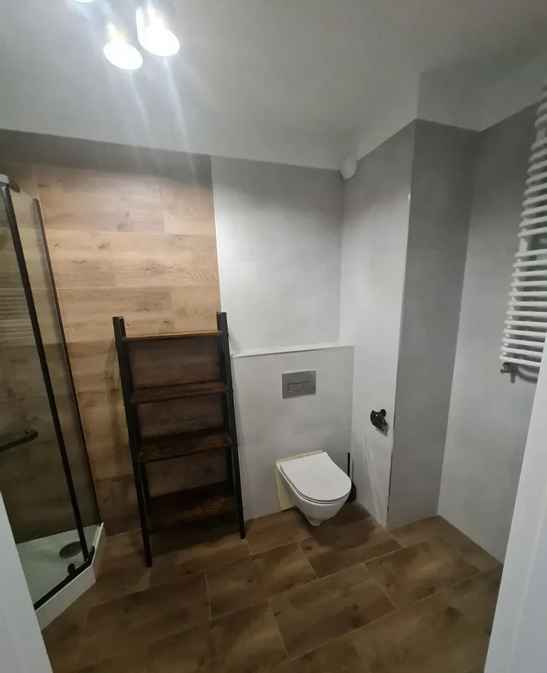Do wynajęcia pokój - Kraków ul. Fredry 6 A - zdjęcie 2
