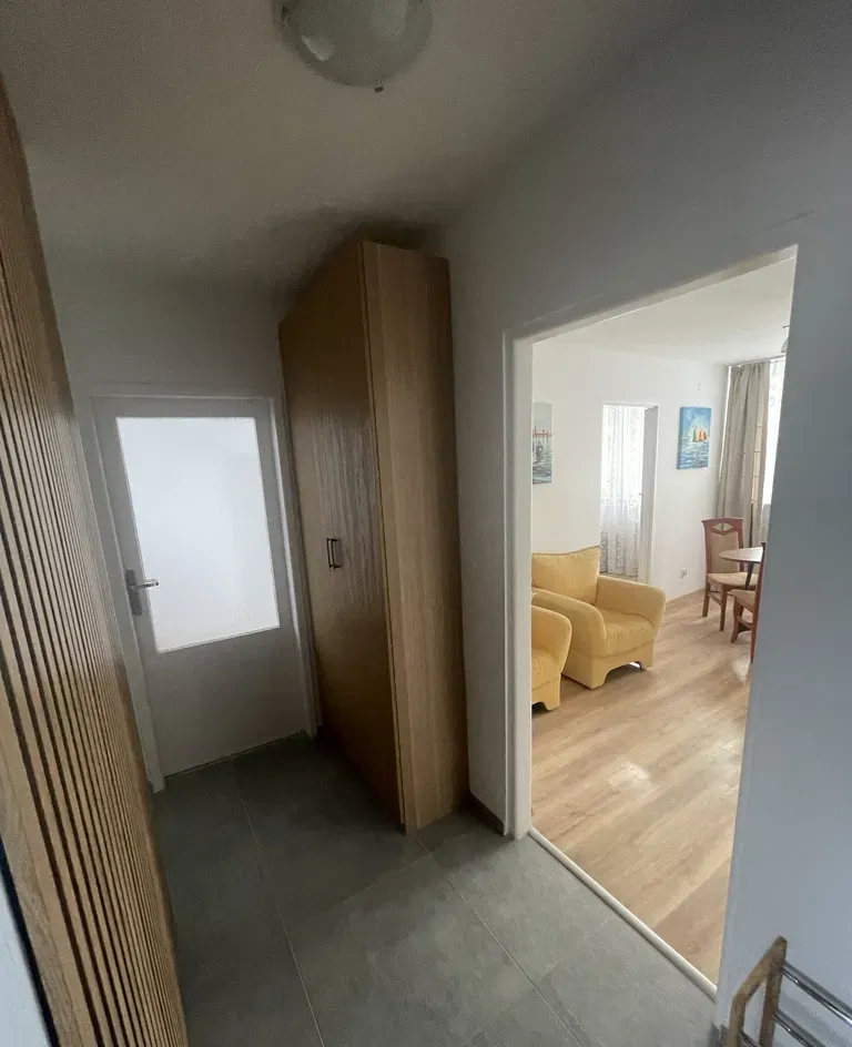 Przestronne mieszkanie 45 m² z balkonem na Tatary - zdjęcie 9