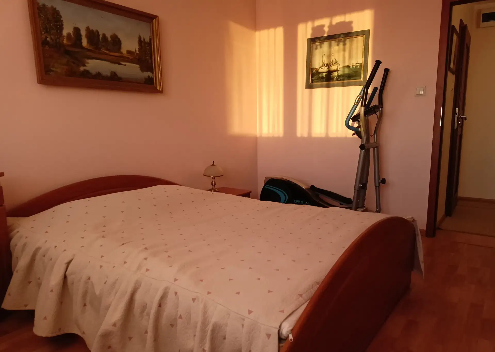 Mieszkanie, 49 m², Warszawa - zdjęcie 9
