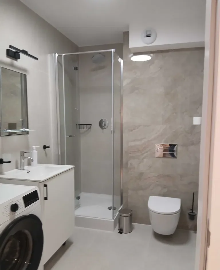 Funkcjonalne studio | Śródmieście | 25m2 | 3500 PLN + niskie opłaty - zdjęcie 7