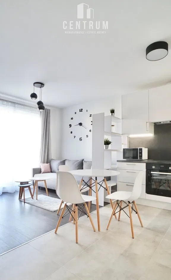 Nowe 2 pok. Kompozytorów Północna Centrum Rent MU - zdjęcie 5