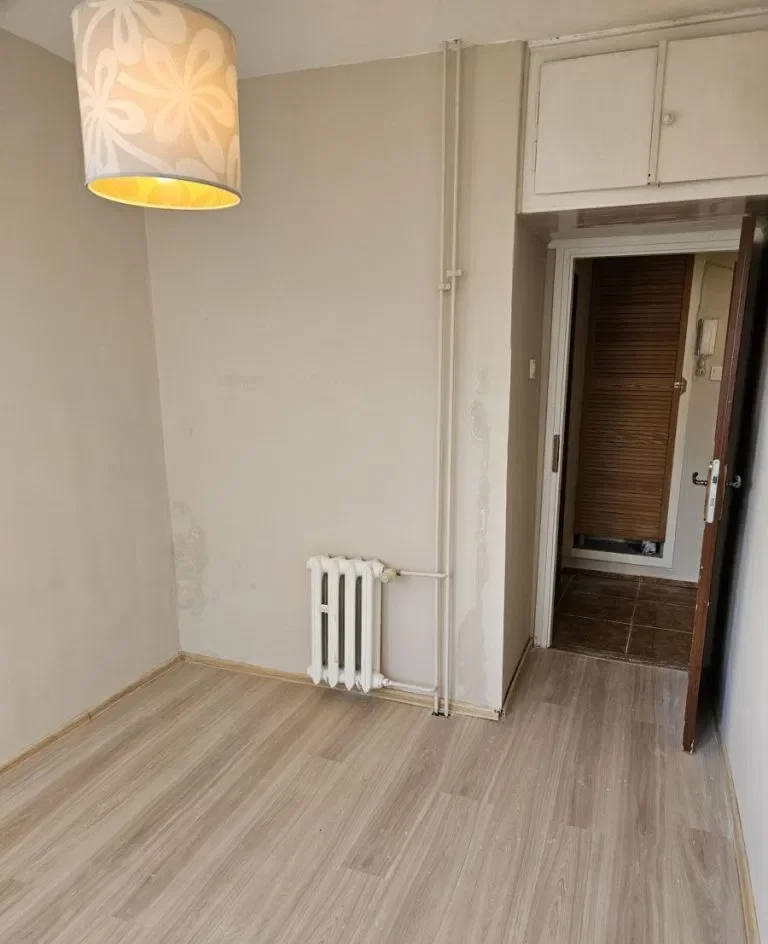 Pereca - 2 osobne pokoje, balkon, bez mebli - zdjęcie 7