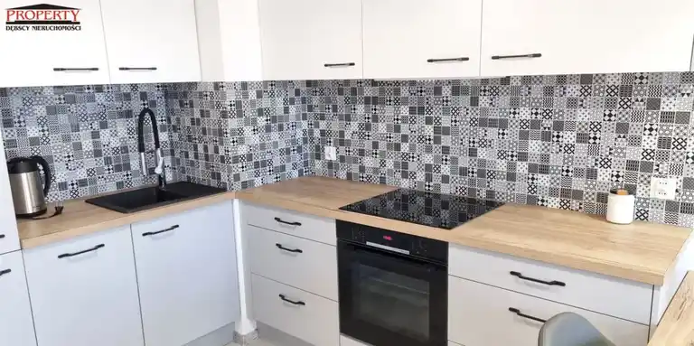 Apartament 2 pokoje, parking, Piłsudskiego - zdjęcie 9
