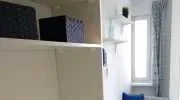 Pokój 1 osobowy na Mokotowie | blisko UW, Mordoru i Galerii Westfield | Szybki dojazd do Centrum | Śniardwy 1