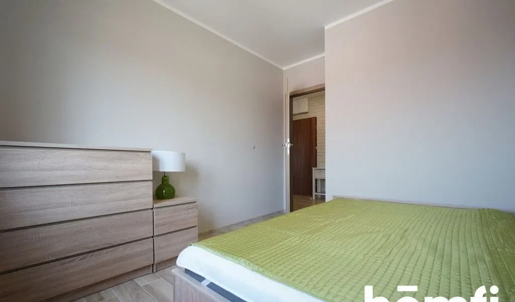Stylowe 2-pokoje mieszkanie przy Tęczowej - zdjęcie 6