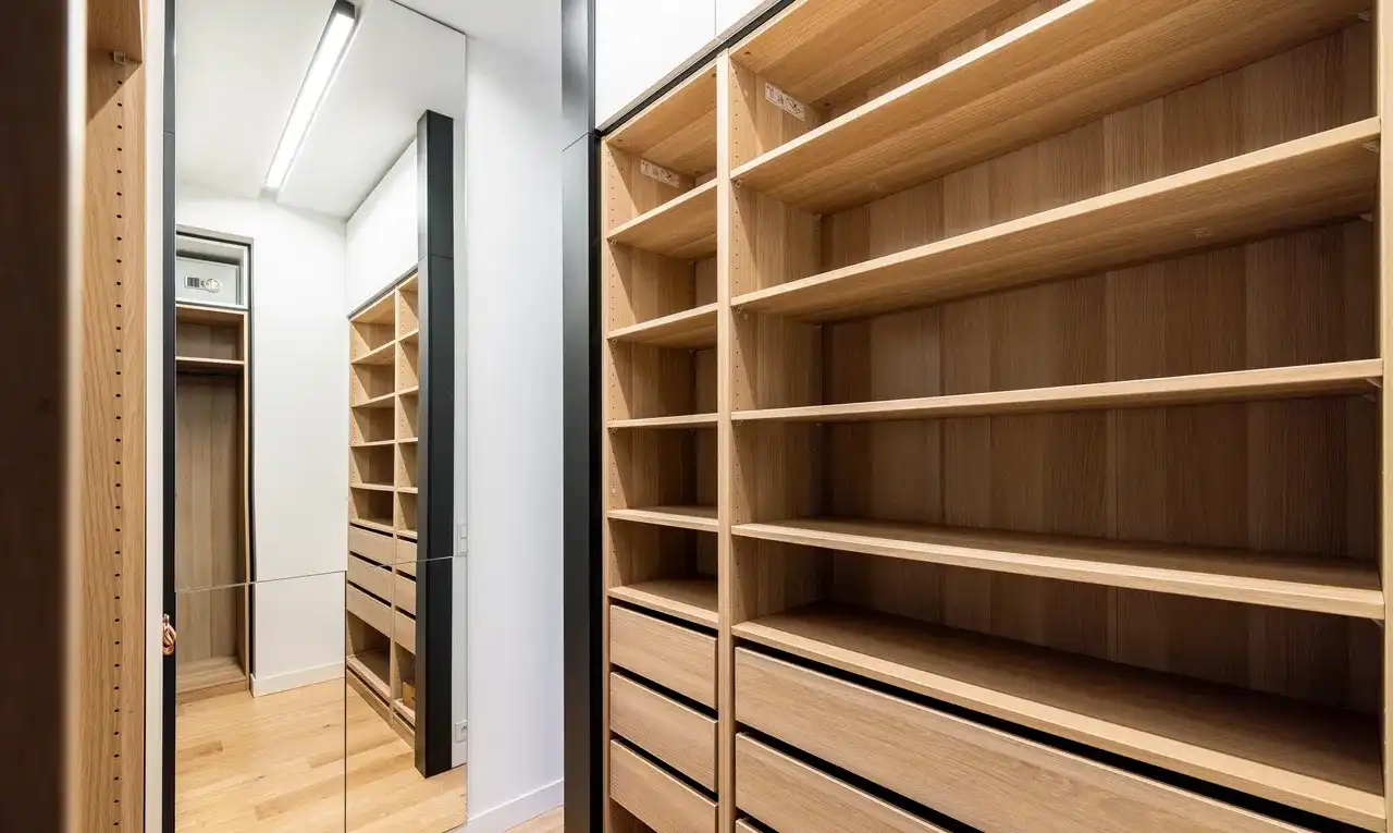 Luksusowy 3 pokojowy apartament - bezpośrednio Mokotów - zdjęcie 9