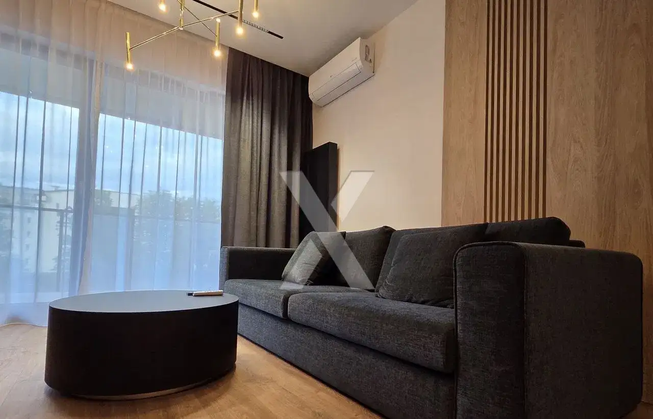 Nowy apartment | Klimatyzacja | Zielona okolica - zdjęcie 5