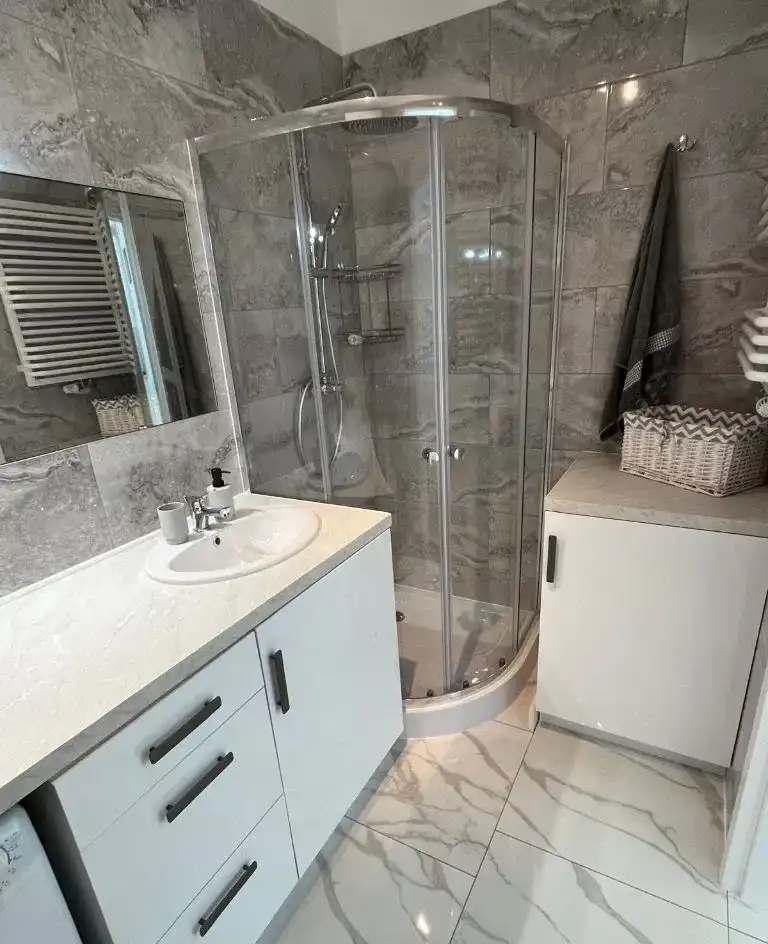 Nowe 2-pokojowe mieszkanie 40 m² | Pierwszy najem | Osiedle Beuforta 2 - zdjęcie 9