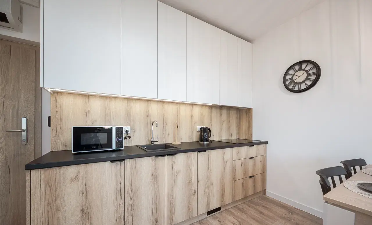 Dwupokojowe -klima/balkon/garaż - Zwycięska 3 - BEZ PROWIZJI! - zdjęcie 7