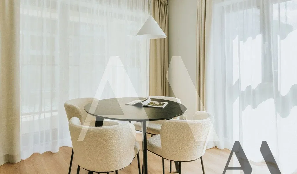 The Upper House-basen | concierge |Spa&Gym + taras - zdjęcie 8