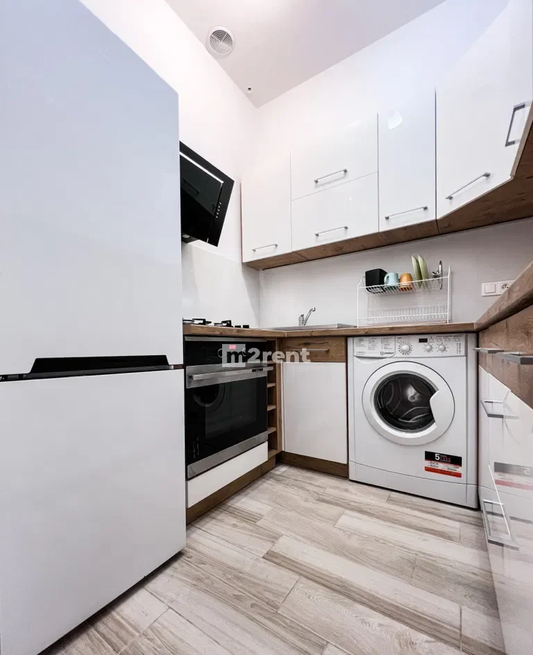 Łódź - Piotrkowska | 24 m² | kawalerka | antresola - zdjęcie 8